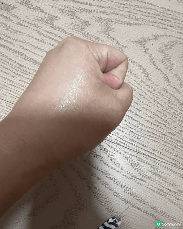 呢一款係on the body與Kako Friends聯乘...