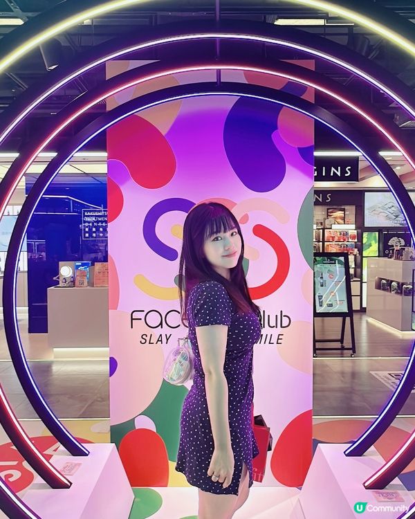 💄夏日美妝攻畋