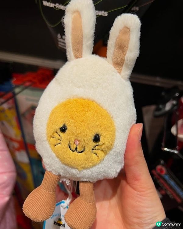 『比利時』比利時都有Jellycat賣！