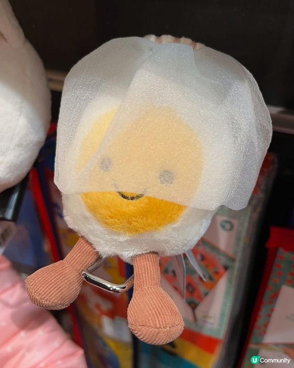 『比利時』比利時都有Jellycat賣！