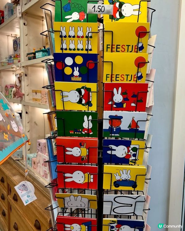 『比利時』比利時都有Jellycat賣！