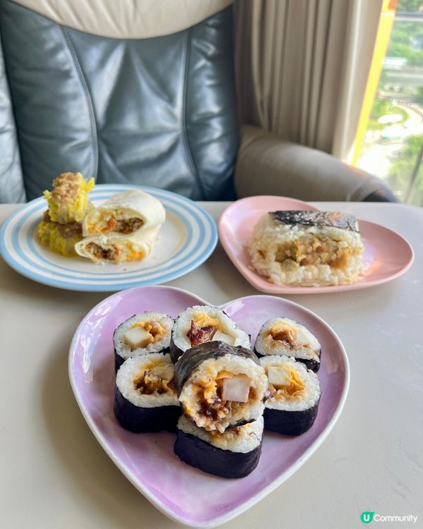 7-Eleven 新咖喱系列！😋 期間限定！🤤