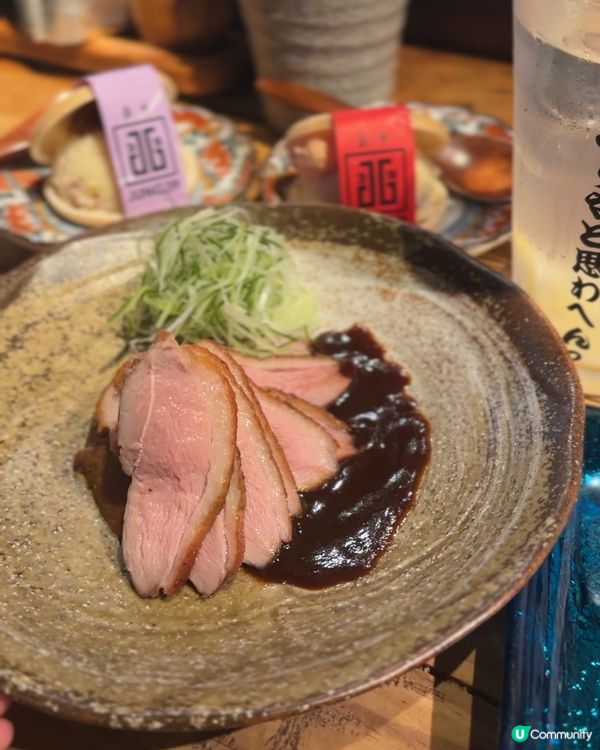 人氣居酒屋🏮！日式風味爆滿🔥！