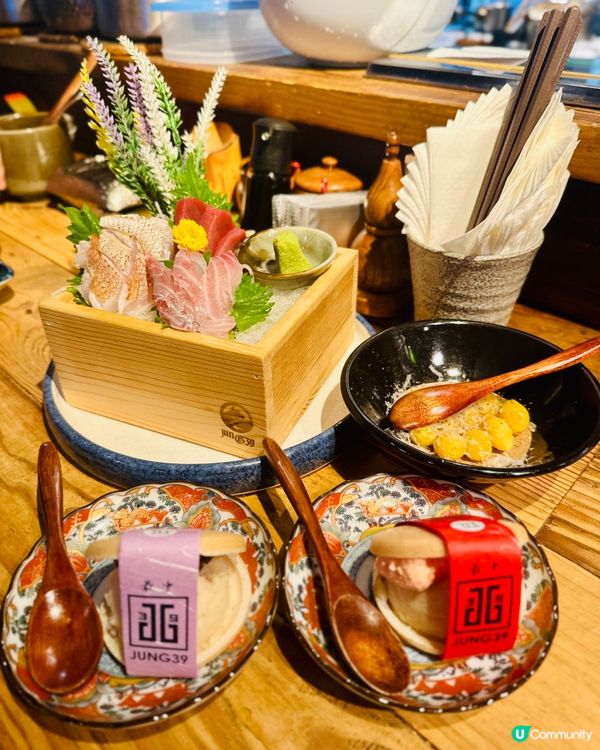 人氣居酒屋🏮！日式風味爆滿🔥！