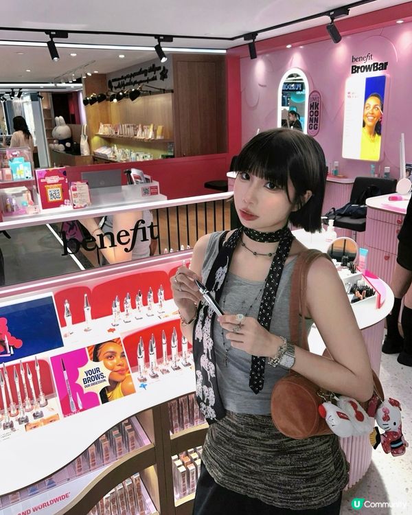 🛒鍾意Shopping既你一定唔可以錯過FACESSS優惠！