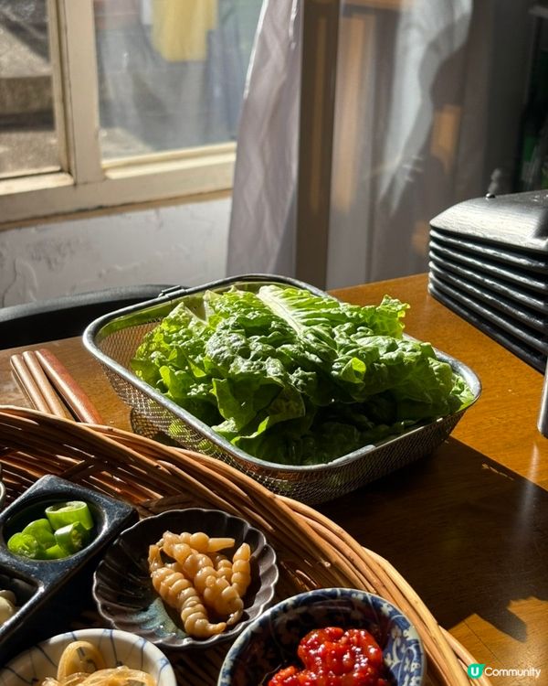 🇰🇷濟州島人氣海鮮店｜新鮮刺身＋傳統韓式配菜，聚餐打卡好選擇！