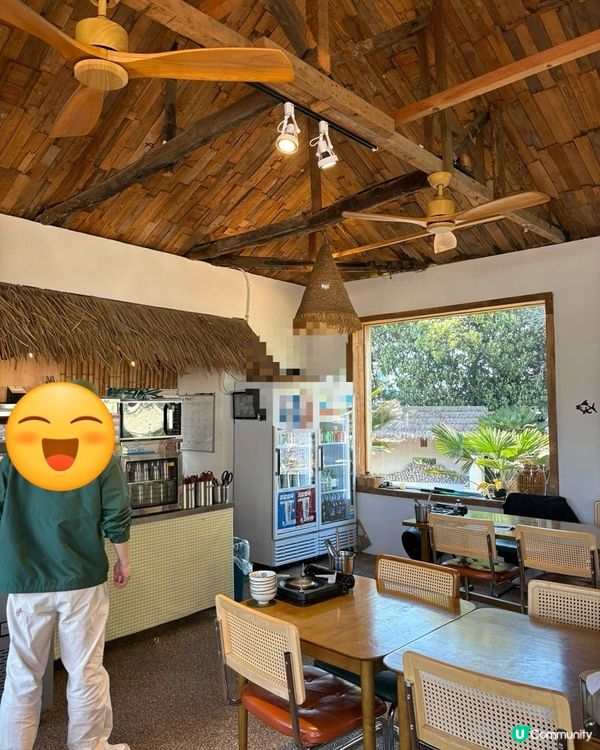 🇰🇷濟州島人氣海鮮店｜新鮮刺身＋傳統韓式配菜，聚餐打卡好選擇！