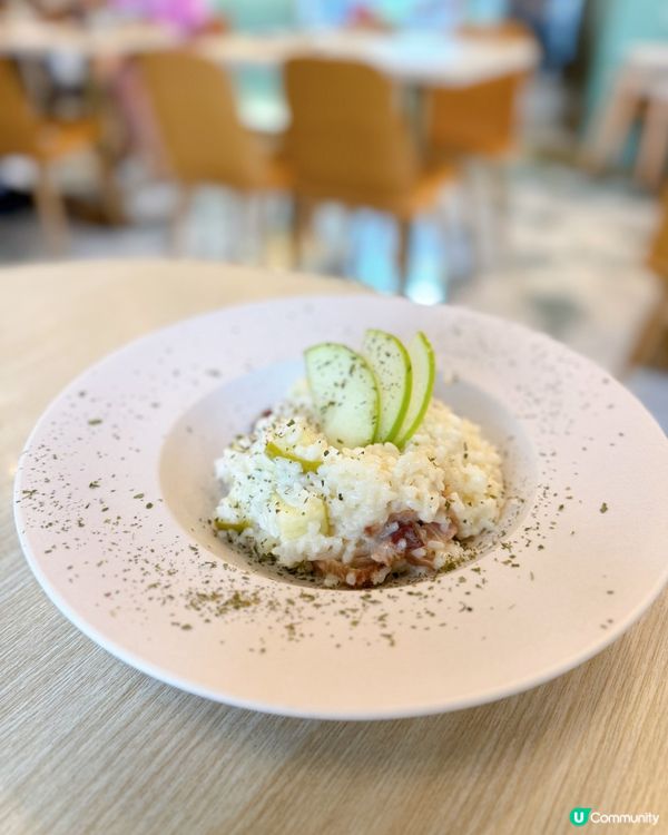 帶毛孩去靚靚田園風cafe🍽️