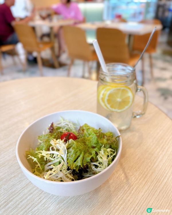 帶毛孩去靚靚田園風cafe🍽️