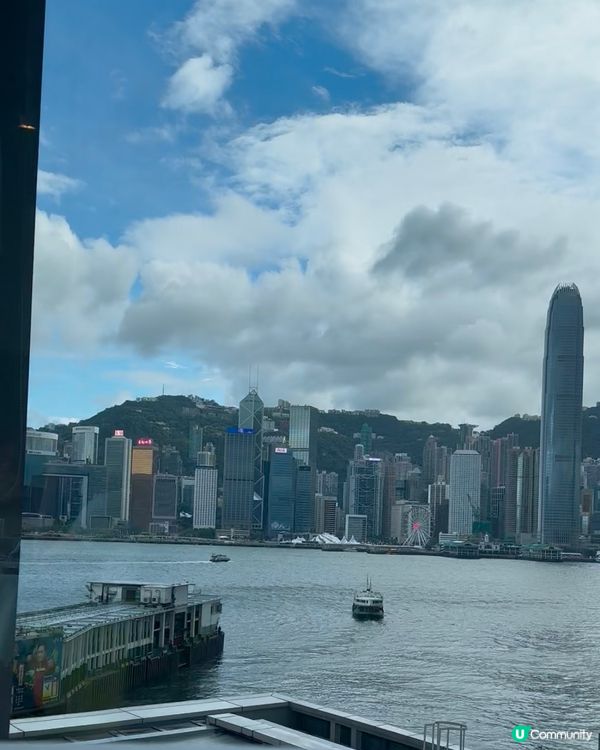 🍰超chill海景afternoon tea!CP值超高！