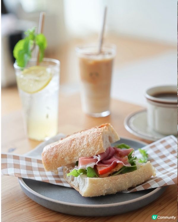 絕美花藝打咭靚景 聯乘高質手工甜品限定店