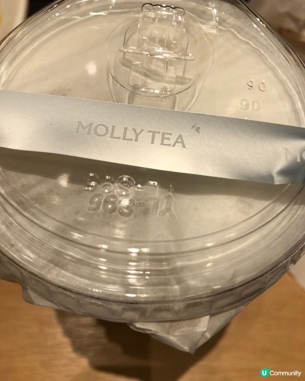 抹茶控注意！深圳爆紅「茉莉奶白」出必殺技：抹茶梔子咸乳酪！