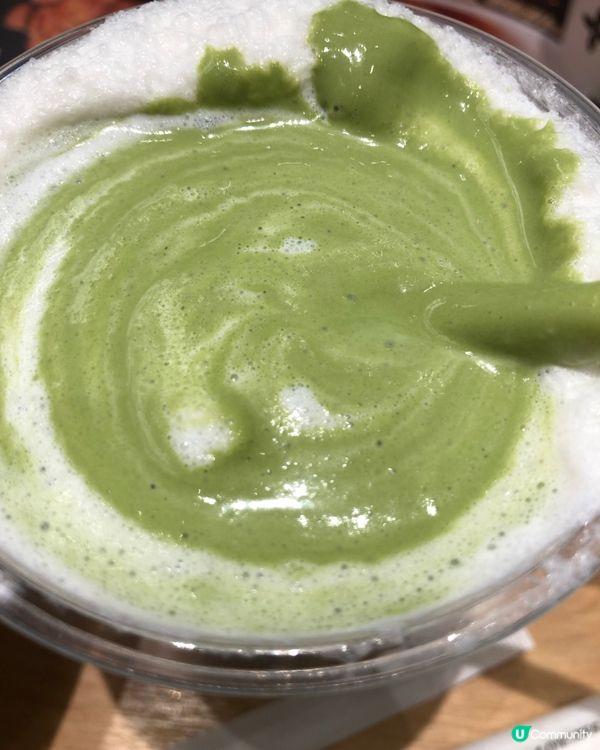 抹茶控注意！深圳爆紅「茉莉奶白」出必殺技：抹茶梔子咸乳酪！