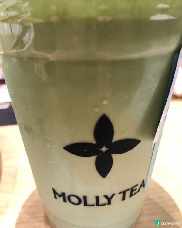 抹茶控注意！深圳爆紅「茉莉奶白」出必殺技：抹茶梔子咸乳酪！