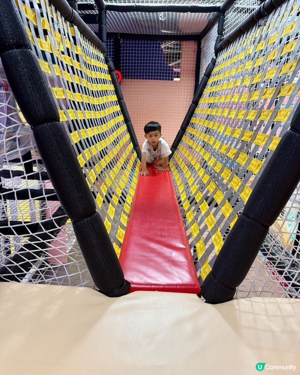 Childlike童心樂園!