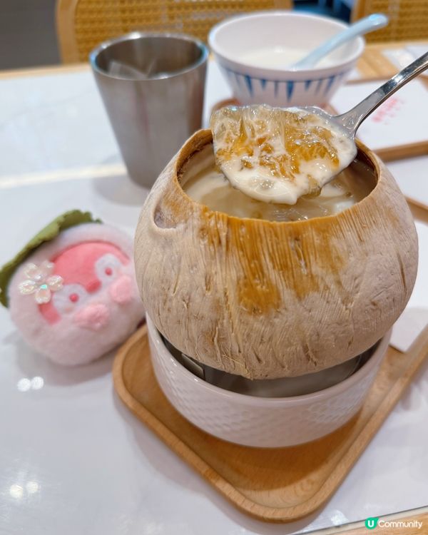 大滿貫勁豐富😍