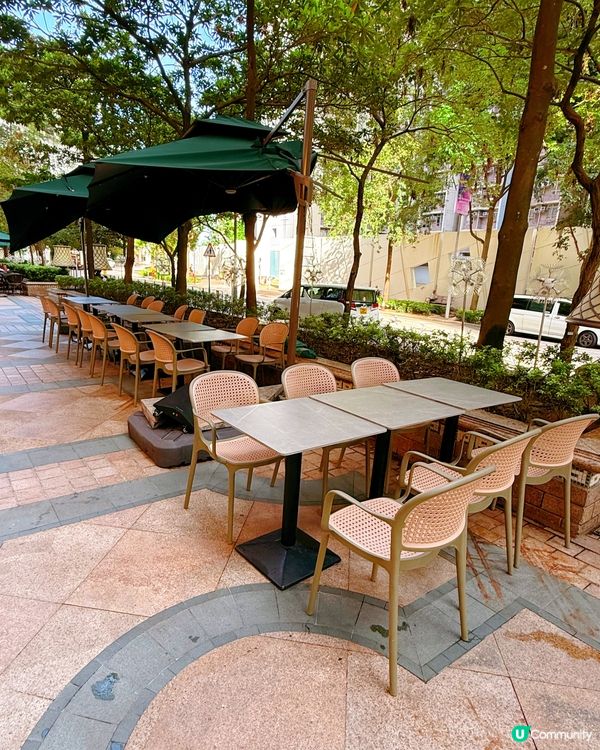 大滿貫勁豐富😍