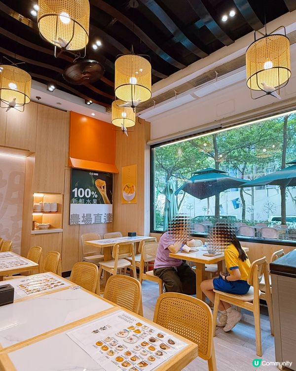 大滿貫勁豐富😍