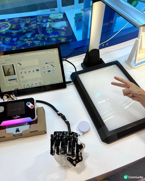 K11 家品展覽 ｢香港智營設計大賞2025｣