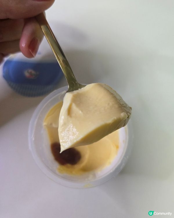 7仔甜品🍮焦糖雞蛋布丁