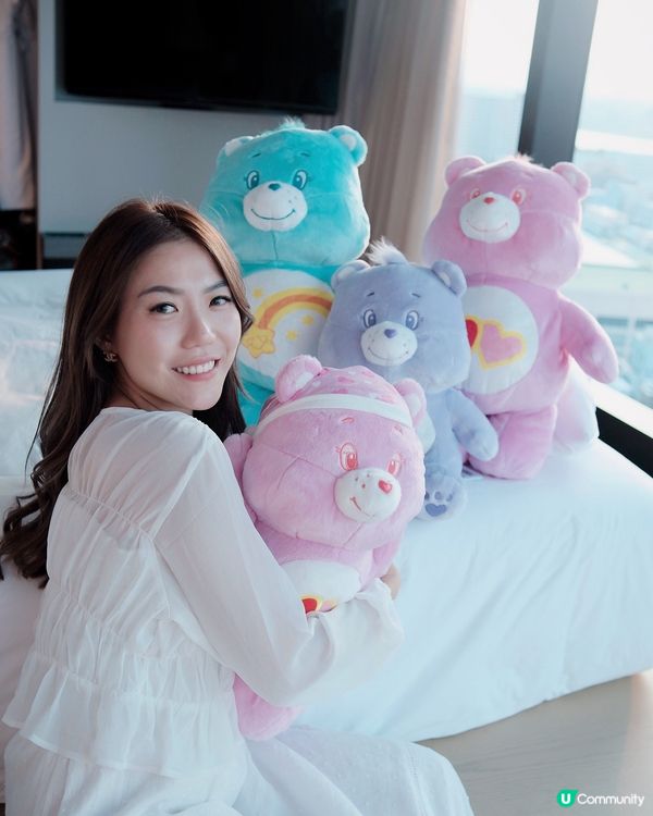 日本夾公仔大豐收！🤩 勁多靚嘢！