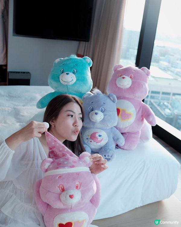 日本夾公仔大豐收！🤩 勁多靚嘢！