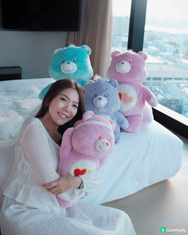 日本夾公仔大豐收！🤩 勁多靚嘢！