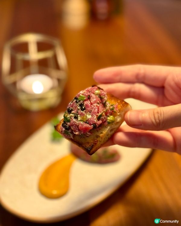 北角高質熟成阿根廷扒房 必食封門牛柳