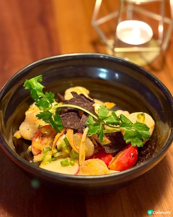 北角高質熟成阿根廷扒房 必食封門牛柳