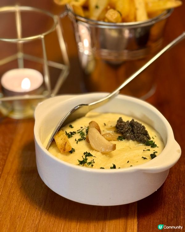 北角高質熟成阿根廷扒房 必食封門牛柳