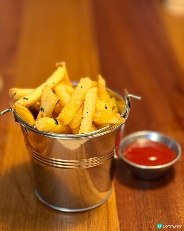 北角高質熟成阿根廷扒房 必食封門牛柳