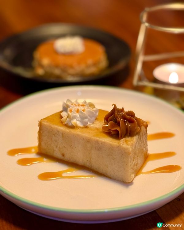 北角高質熟成阿根廷扒房 必食封門牛柳