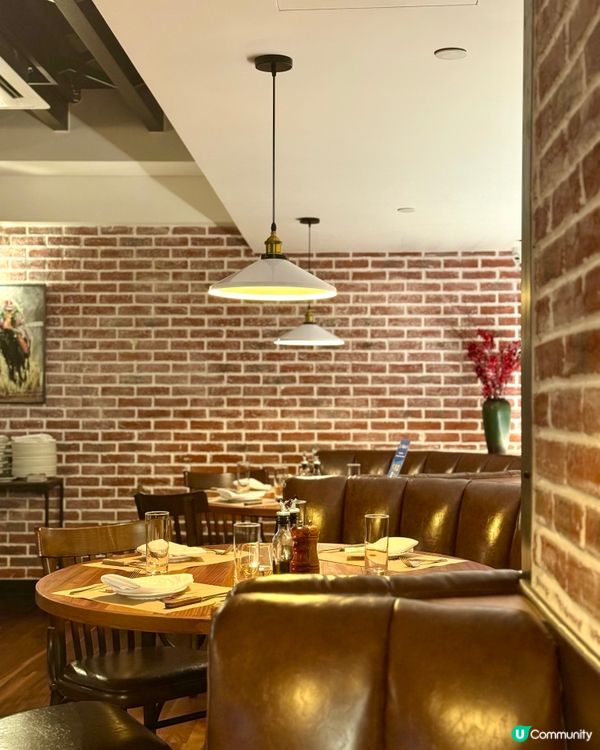 北角高質熟成阿根廷扒房 必食封門牛柳