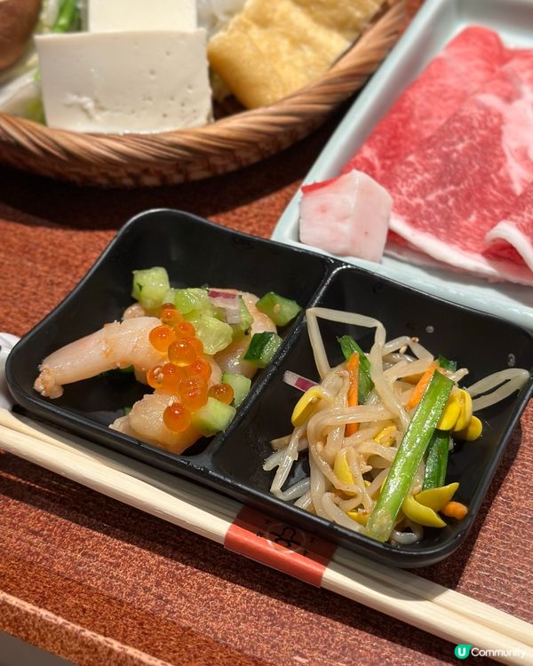 尖沙咀關西風壽喜燒專門店