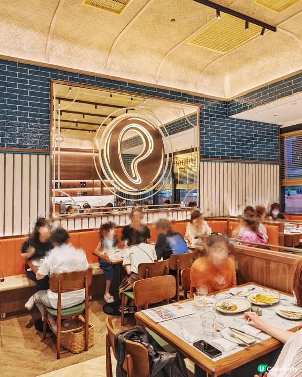 體育園🏟️好Chill😊Cafe