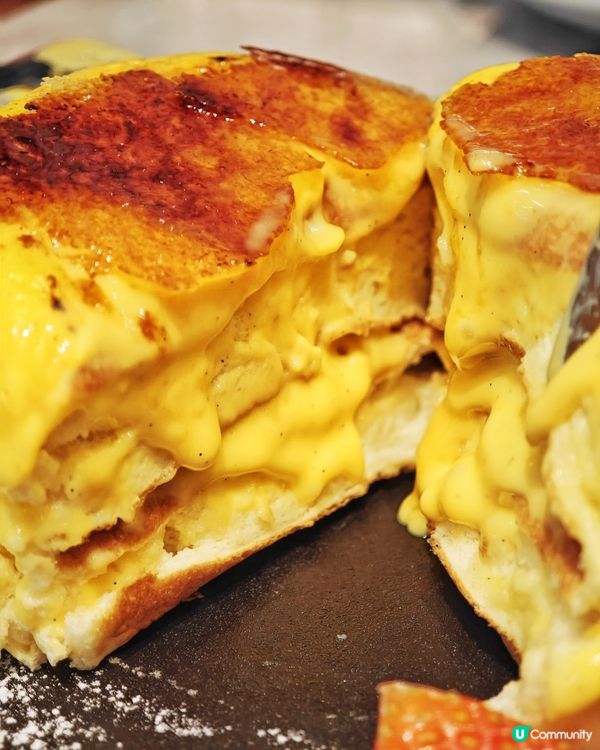 體育園🏟️好Chill😊Cafe