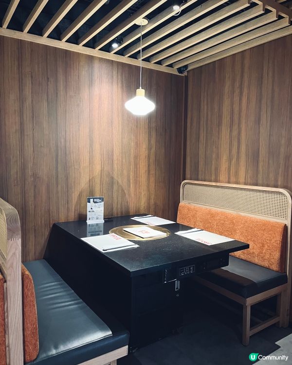 又一城新店次郎拉麵🍜！人氣No.1 蝦湯拉麵