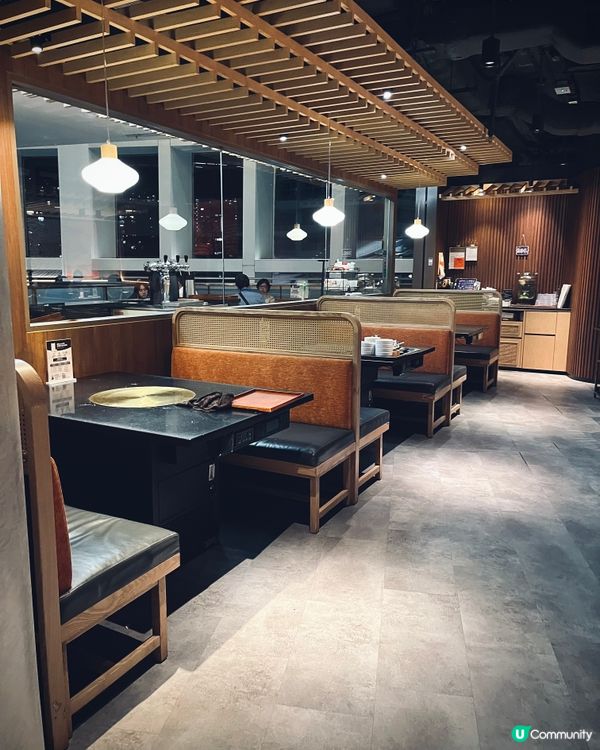 又一城新店次郎拉麵🍜！人氣No.1 蝦湯拉麵