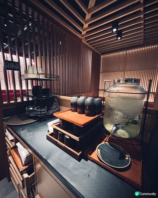 又一城新店次郎拉麵🍜！人氣No.1 蝦湯拉麵