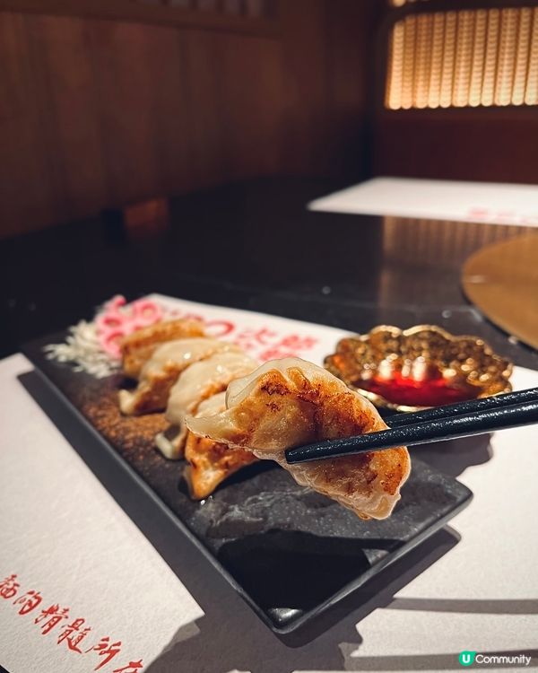 又一城新店次郎拉麵🍜！人氣No.1 蝦湯拉麵