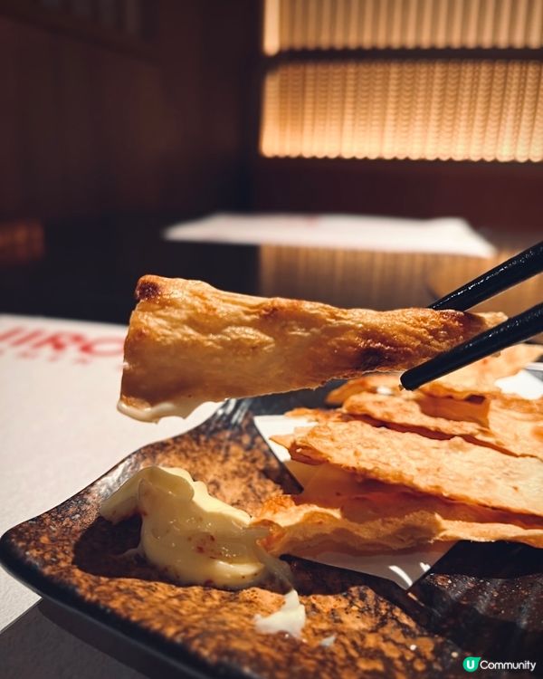 又一城新店次郎拉麵🍜！人氣No.1 蝦湯拉麵