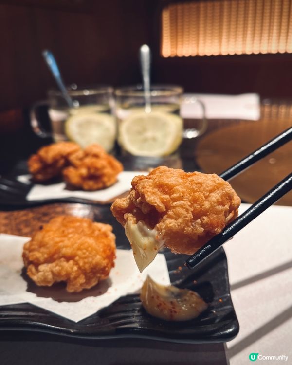 又一城新店次郎拉麵🍜！人氣No.1 蝦湯拉麵