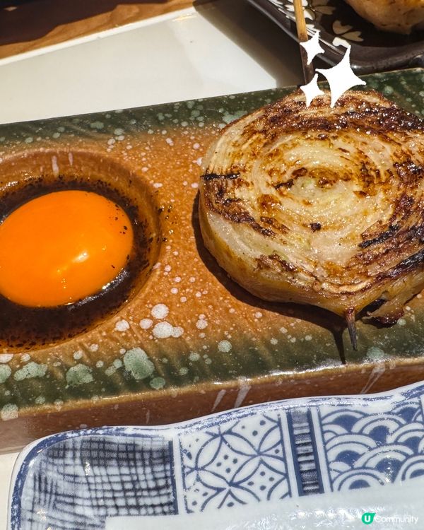 串燒之旅🤤！豚肉卷鵪鶉蛋超正！😋