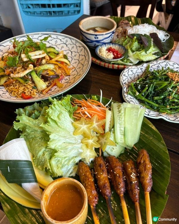 🇻🇳越南峴港在地人氣餐廳推薦‼️好食而且性價比超高‼️