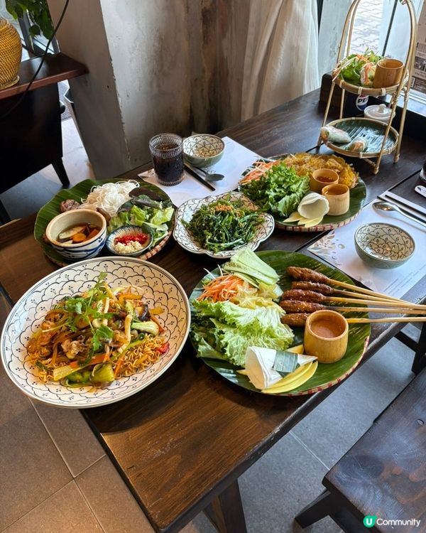 🇻🇳越南峴港在地人氣餐廳推薦‼️好食而且性價比超高‼️