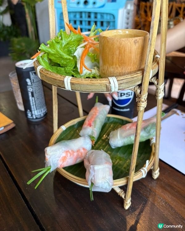 🇻🇳越南峴港在地人氣餐廳推薦‼️好食而且性價比超高‼️