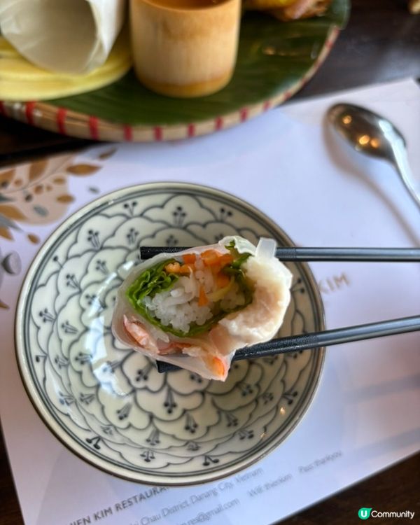 🇻🇳越南峴港在地人氣餐廳推薦‼️好食而且性價比超高‼️