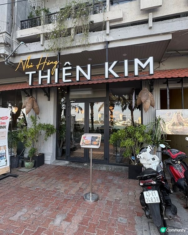 🇻🇳越南峴港在地人氣餐廳推薦‼️好食而且性價比超高‼️