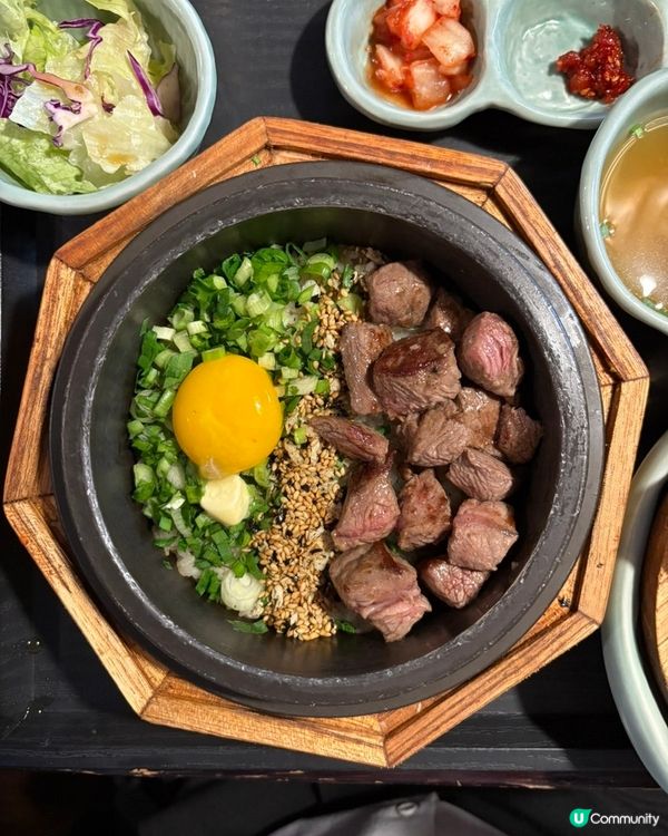 🇰🇷韓國人氣石鍋飯🥘솔솥‼️排隊名店到底值唔值得等？🤔