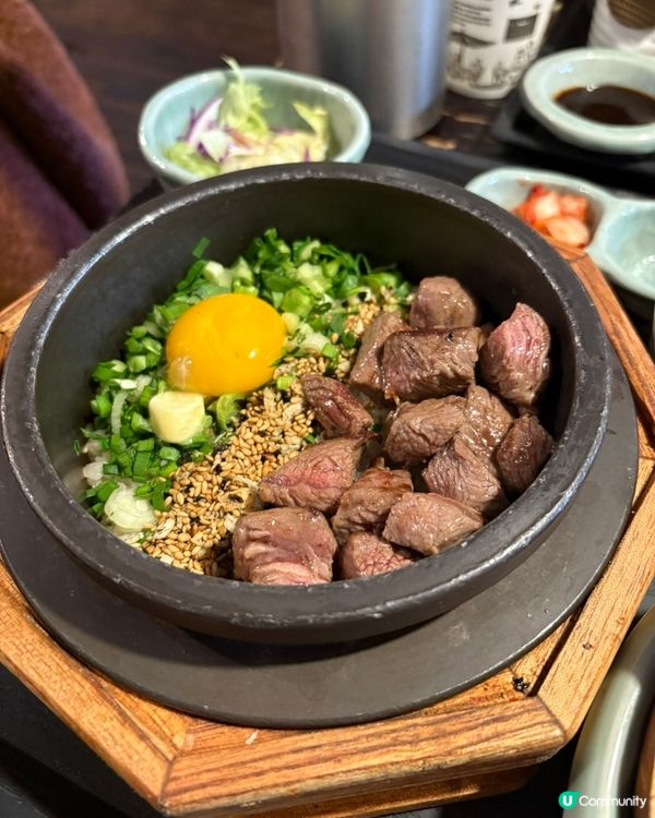 🇰🇷韓國人氣石鍋飯🥘솔솥‼️排隊名店到底值唔值得等？🤔